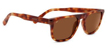 Serengeti Zonnebril Enrico 8151 Butter Rum Tortoise