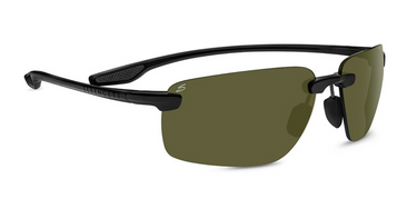 Serengeti Erice 8501 Satin Black