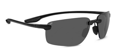 Serengeti Erice 8504 Shiny Black