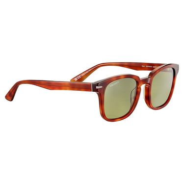 Serengeti Zonnebril Ethan SS575003 Shiny Classic Havana