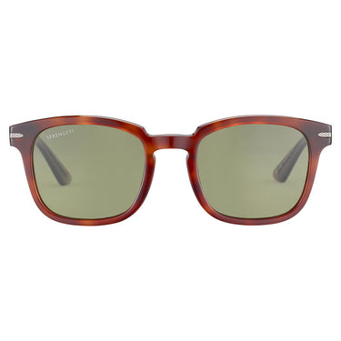 Serengeti Zonnebril Ethan SS575003 Shiny Classic Havana