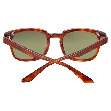 Serengeti Zonnebril Ethan SS575003 Shiny Classic Havana