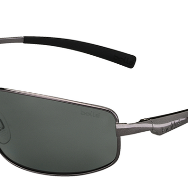 Bollé Zonnebril Everglades 11789 Shiny Gunmetal