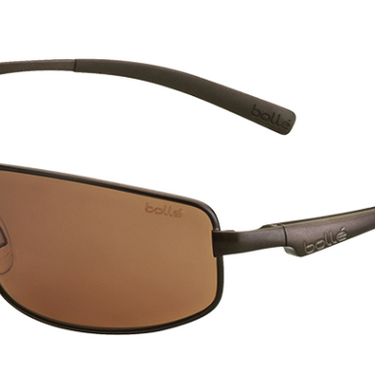 Bollé Zonnebril Everglades 11790 Matte Brown
