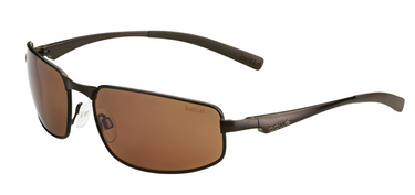 Bollé Zonnebril Everglades 11790 Matte Brown