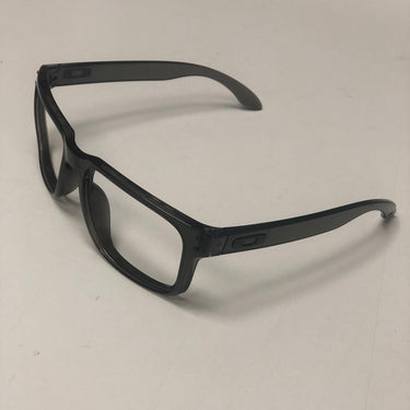 Oakley Holbrook Grey Smoke Frame