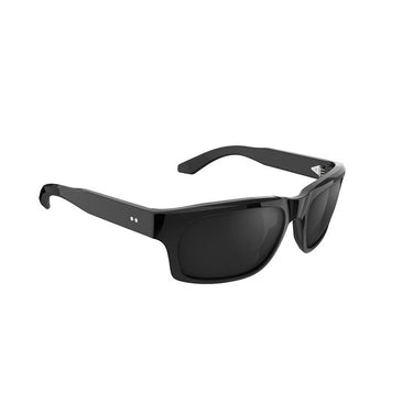 Serengeti Zonnebril 101 Large SS763005 Black