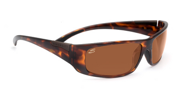 Serengeti Zonnebril Fasano 7396 Dark Tortoise