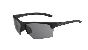 Bollé Zonnebril Flash 12207 Matte Black