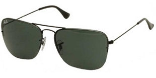 Ray-Ban Tech RB 3461 Flip Out CARAVAN