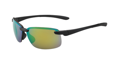 Bollé Zonnebril Flyair 12259 Matte Black