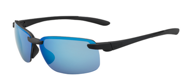 Bollé Zonnebril Flyair 12261 Matte Black