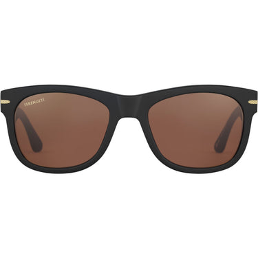 Serengeti Foyt Large SS550006 Matte Black
