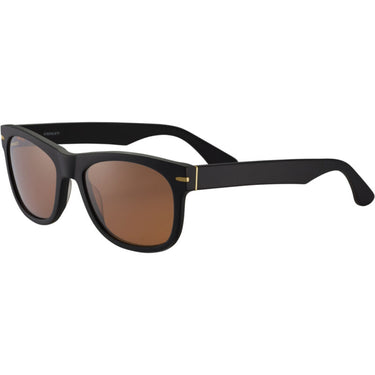 Serengeti Foyt Large SS550006 Matte Black