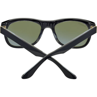 Serengeti Foyt Large SS550003 Shiny Black Transparent Layer