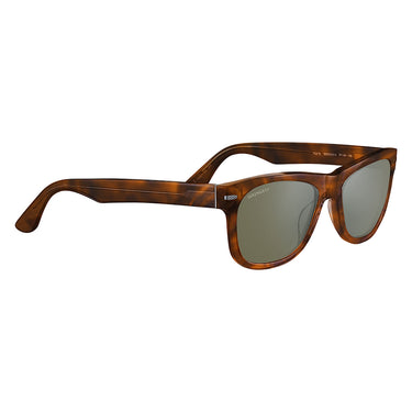Serengeti Foyt Large SS550001 Shiny Classic Havana