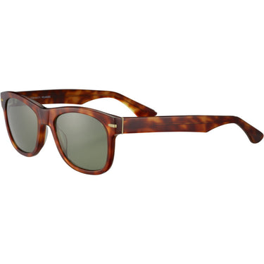 Serengeti Foyt Large SS550001 Shiny Classic Havana