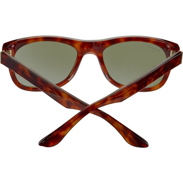 Serengeti Foyt Large SS550001 Shiny Classic Havana