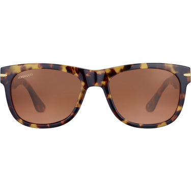 Serengeti Foyt Large SS550002 Shiny Tort Havana