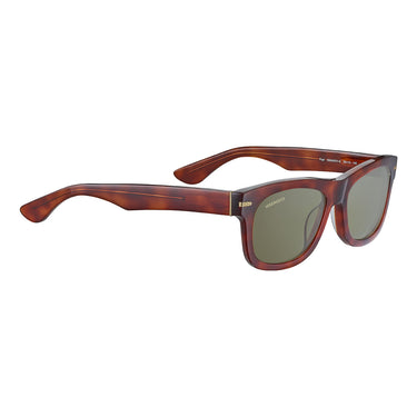 Serengeti Zonnebril Foyt SS549001 Shiny Classic Havana