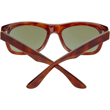 Serengeti Zonnebril Foyt SS549001 Shiny Classic Havana
