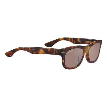 Serengeti Zonnebril Foyt SS549002 Shiny Origine Transparent Layer