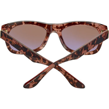 Serengeti Zonnebril Foyt SS549002 Shiny Origine Transparent Layer