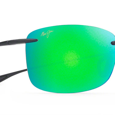 Maui Jim  'Akau GM442-2M Black Matte