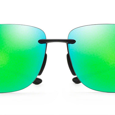 Maui Jim  Hema GM443-2M Black Matte