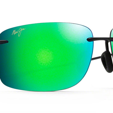 Maui Jim  Hema GM443-2M Black Matte