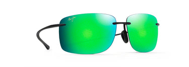 Maui Jim  Hema GM443-2M Black Matte