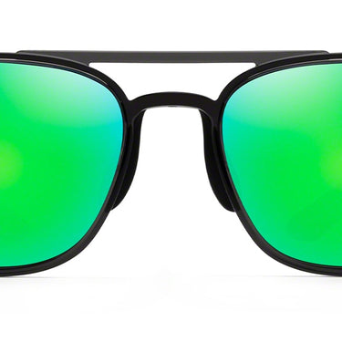 Maui Jim  Keokea GM447-11 Translucent Grey