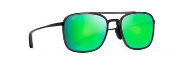 Maui Jim  Keokea GM447-11 Translucent Grey