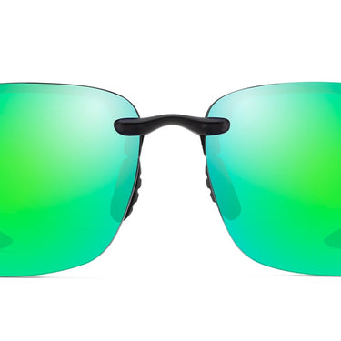 Maui Jim  Hookipa Xlarge GM456-14 Translucent Matte Grey