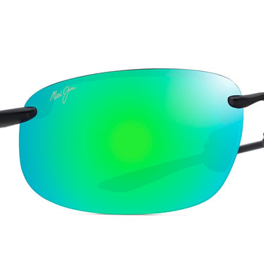 Maui Jim  Hookipa Xlarge GM456-14 Translucent Matte Grey