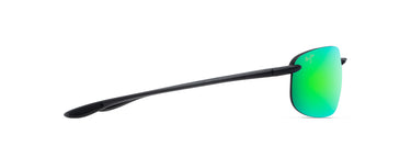 Maui Jim  Hookipa Xlarge GM456-14 Translucent Matte Grey