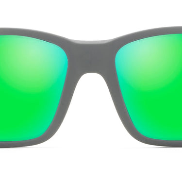 Maui Jim  Mangroves GM604-14 Matte Dark Grey w/Lt Grey Int