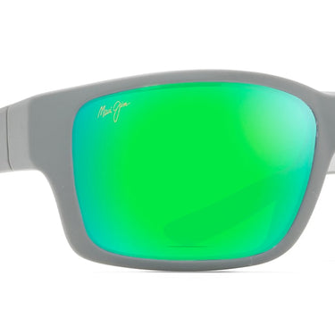 Maui Jim  Mangroves GM604-14 Matte Dark Grey w/Lt Grey Int