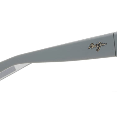 Maui Jim  Mangroves GM604-14 Matte Dark Grey w/Lt Grey Int