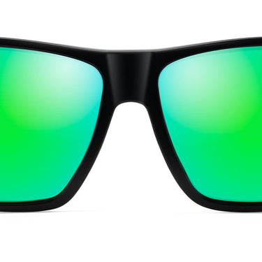 Maui Jim  Mamalu Bay GM610-02A Matte Black
