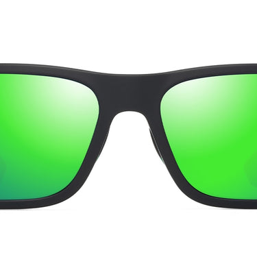 Maui Jim  Keola GM628-02 Matte Black