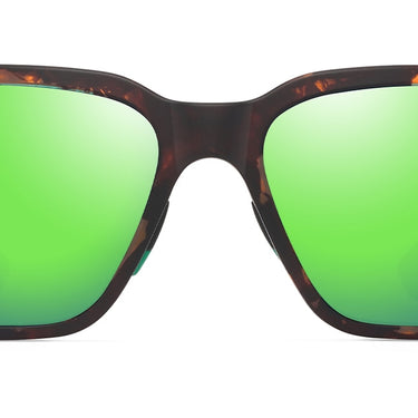 Maui Jim  Punkikai GM631-10 Matte Dark Havana