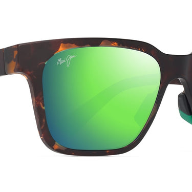 Maui Jim  Punkikai GM631-10 Matte Dark Havana