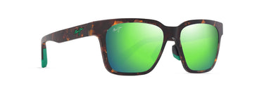 Maui Jim  Punkikai GM631-10 Matte Dark Havana