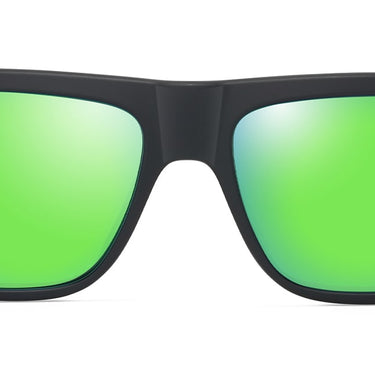 Maui Jim  Kokua GM638-02 Matte Black w/Gradient Effect