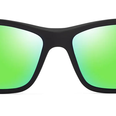 Maui Jim Kanaio Coast GM766-02 Matte Black MAUIGreen®