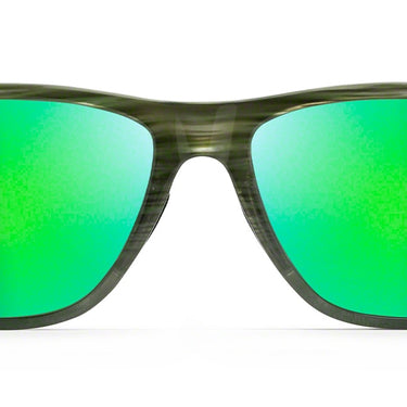 Maui Jim  Onshore GM798-15C Olive Stripe Fade