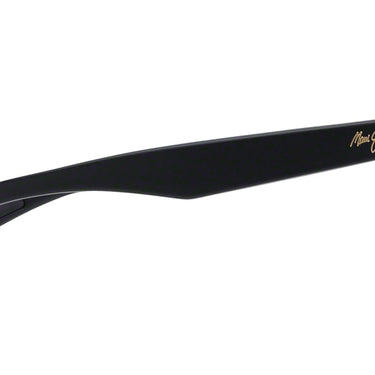 Maui Jim  Makoa GM804-2M Matte Black