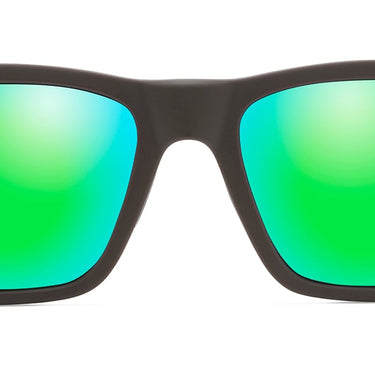 Maui Jim  The Flats GM897-01 Brown w/Mint Int