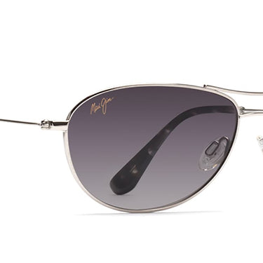 Maui Jim Baby Beach GS245-17 / MJ0245S-002 zonnebril